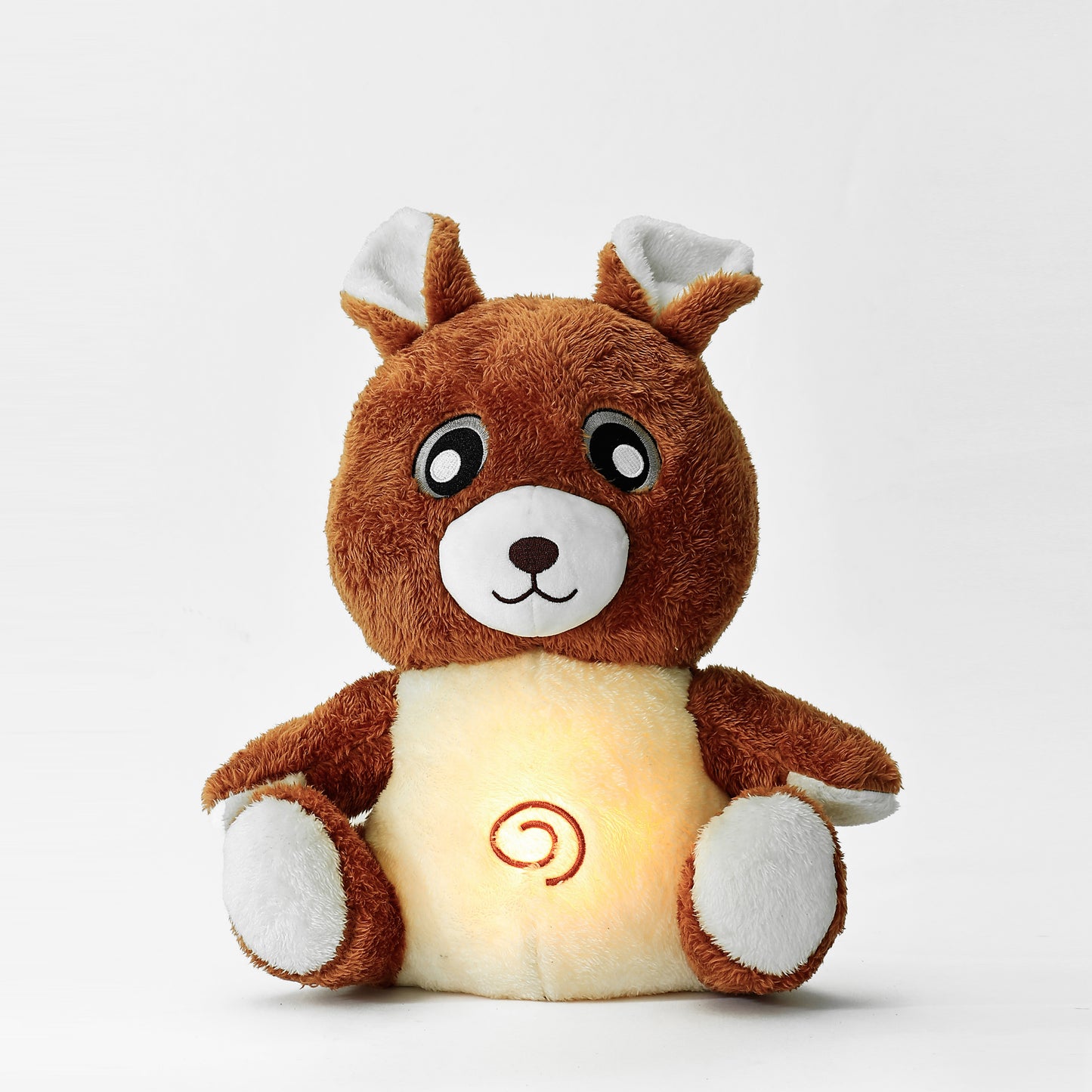 Breathing Koala + Kangaroo Bundle | Calming Plush Duo