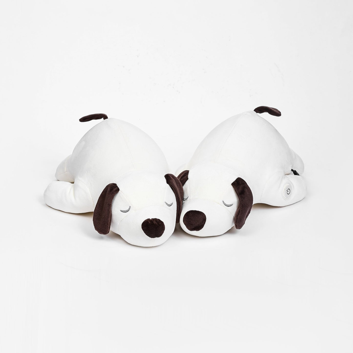 Heated AirPulse Pup