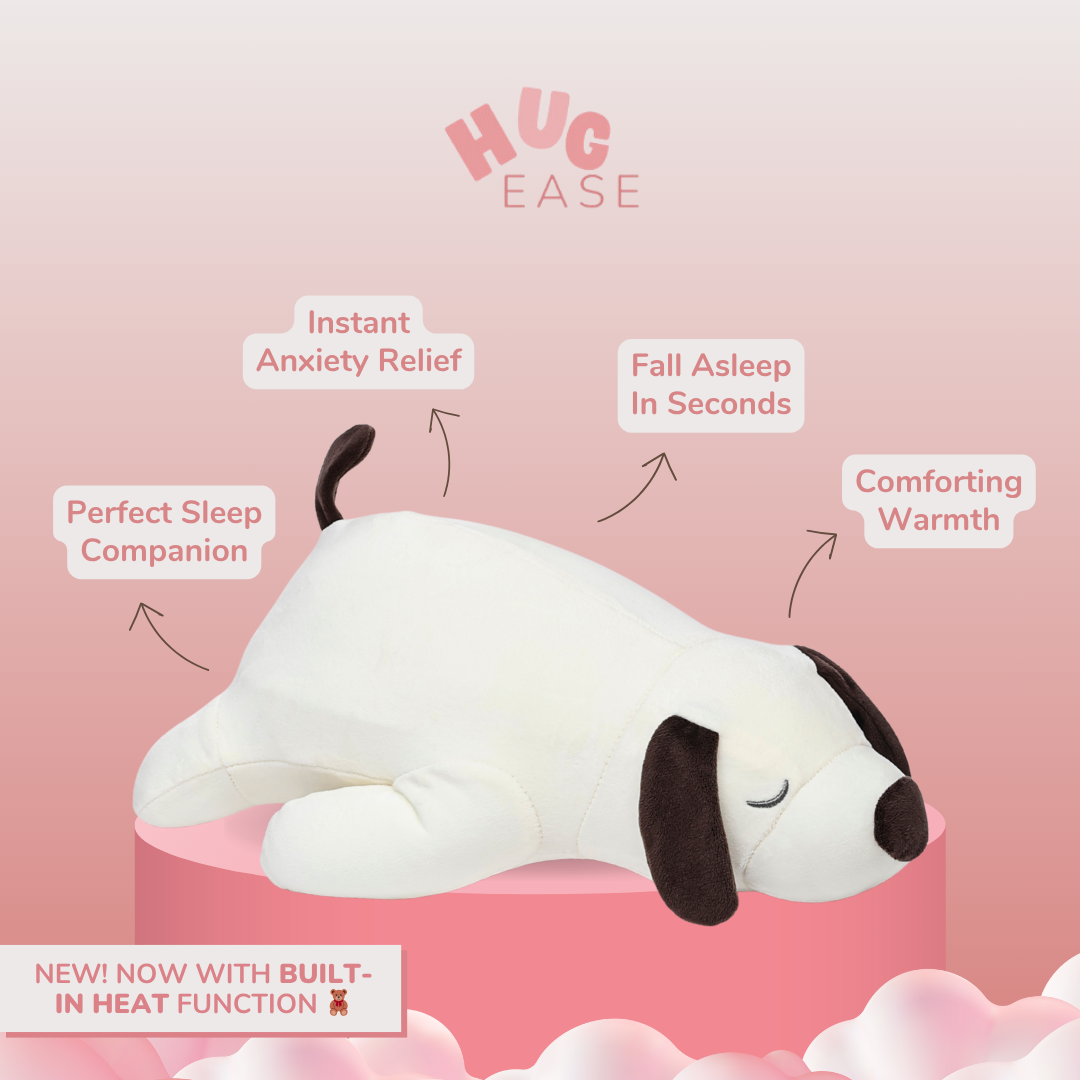 Heated AirPulse Pup