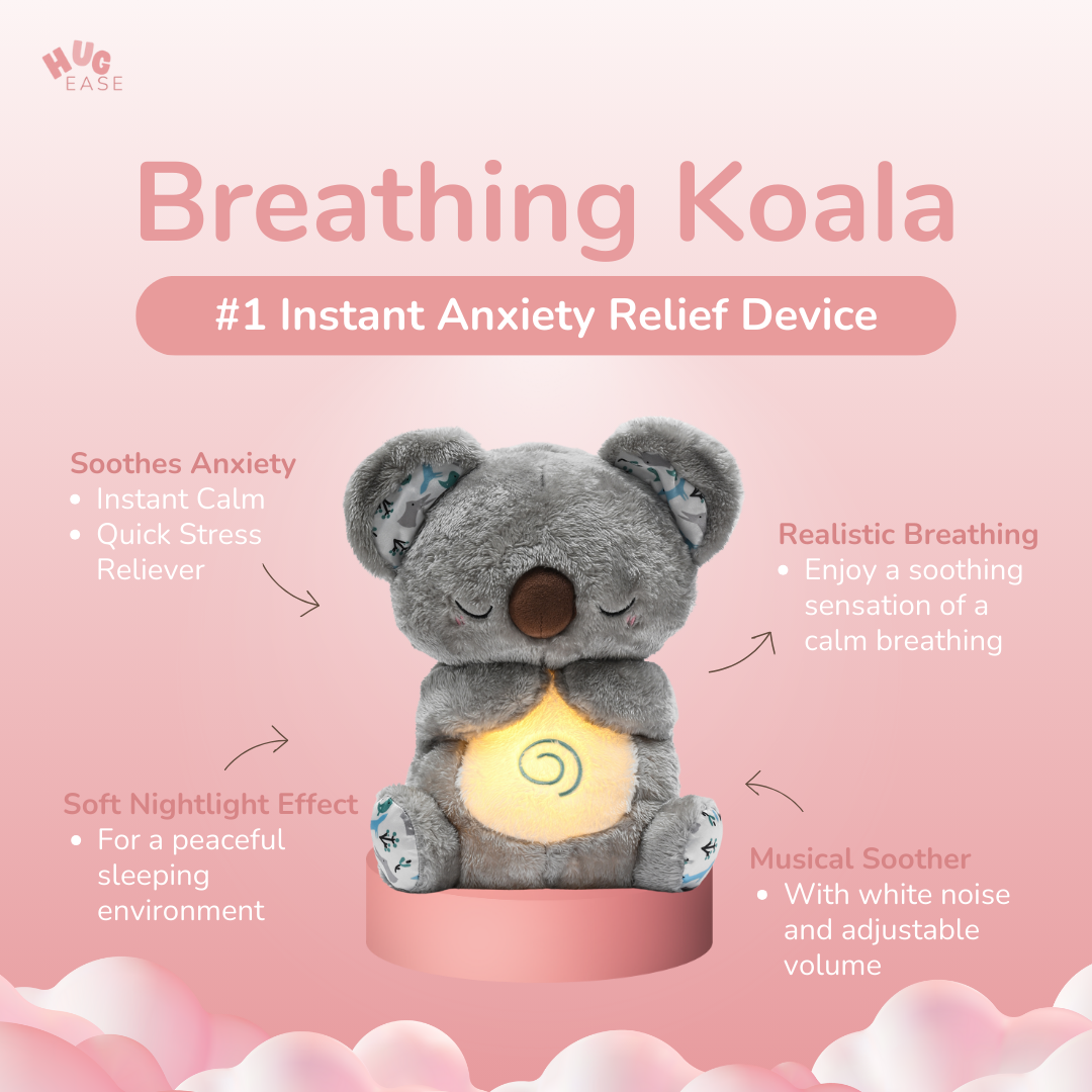 Archie the Koala