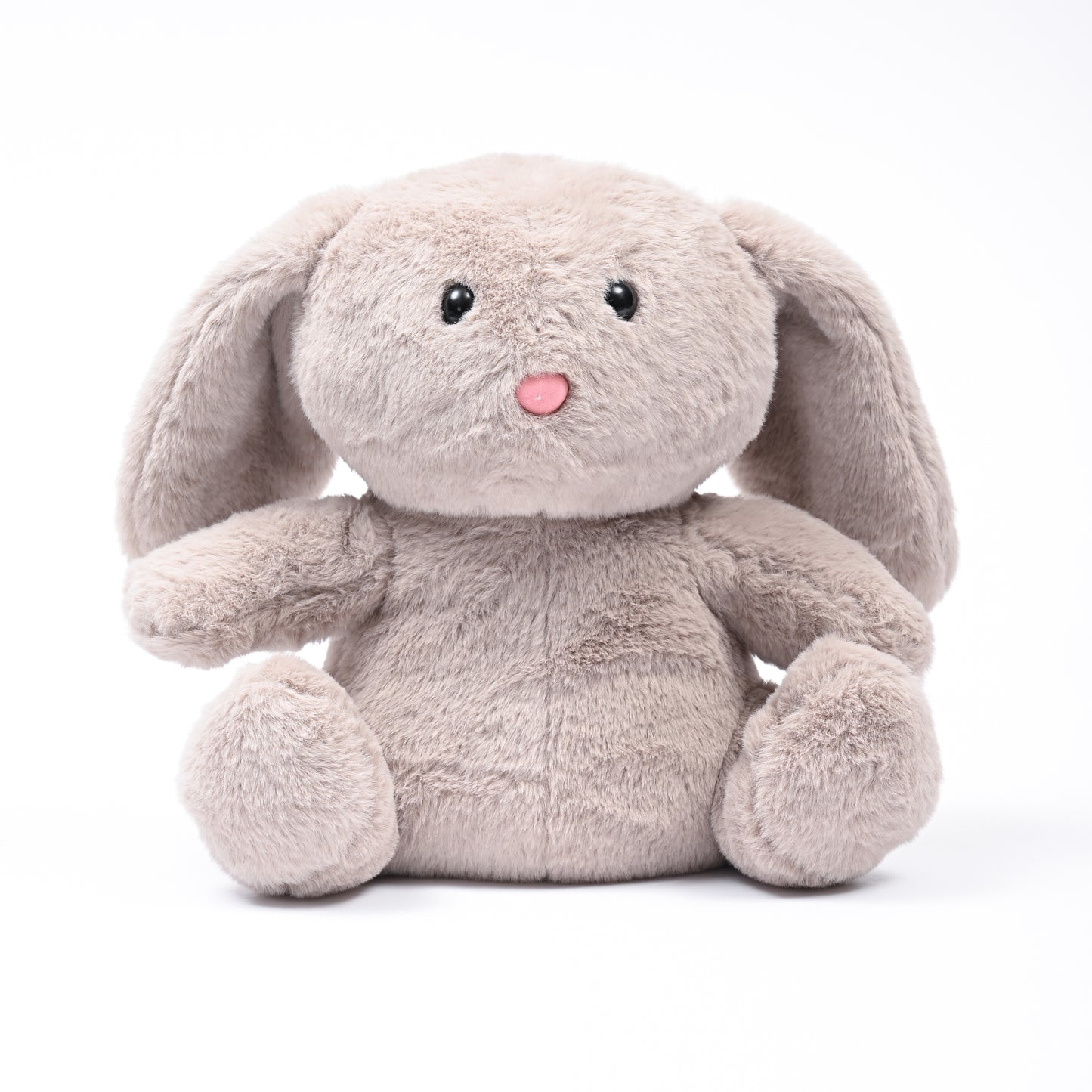 Breathing Koala + Panda + Rabbit