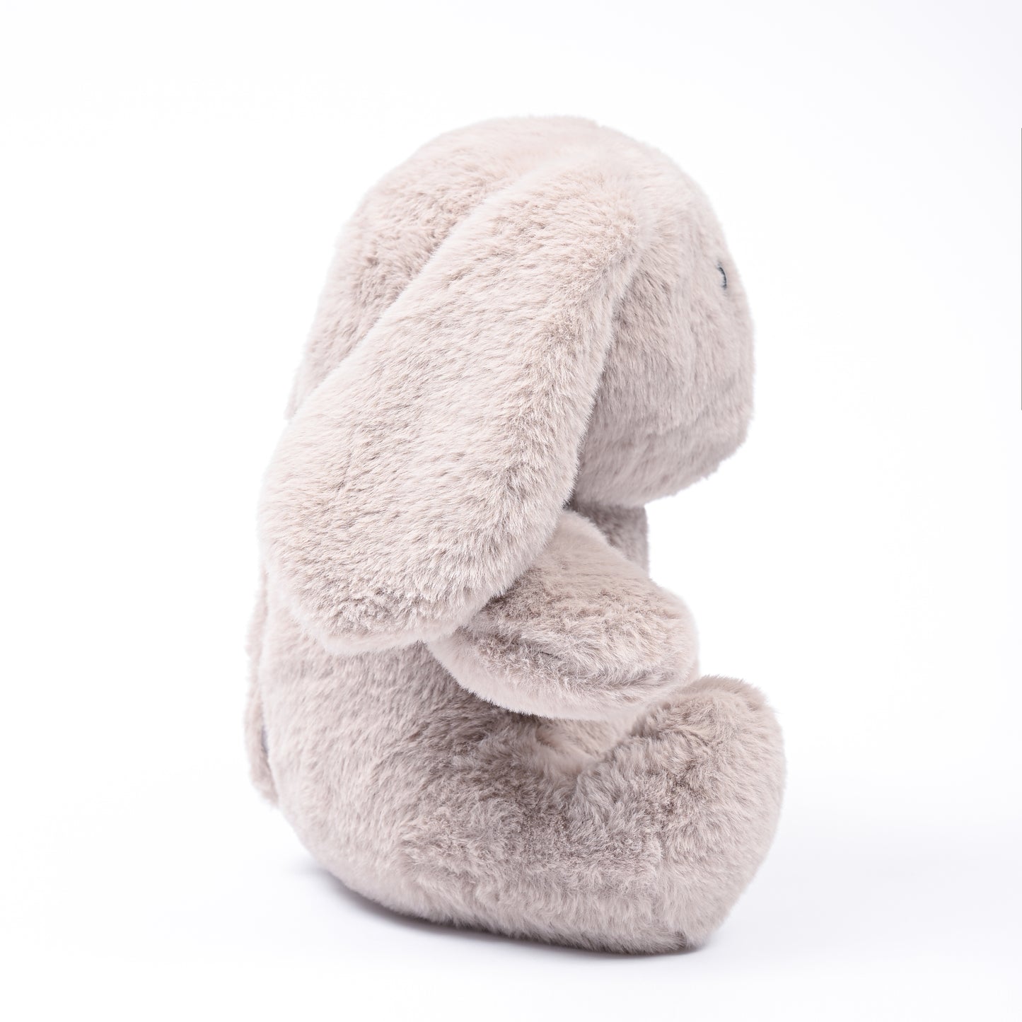 Breathing Koala + Panda + Rabbit