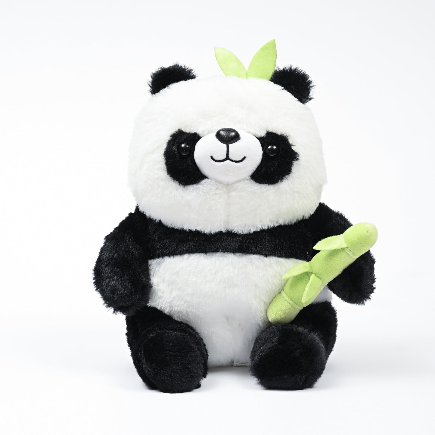 Milo the Panda