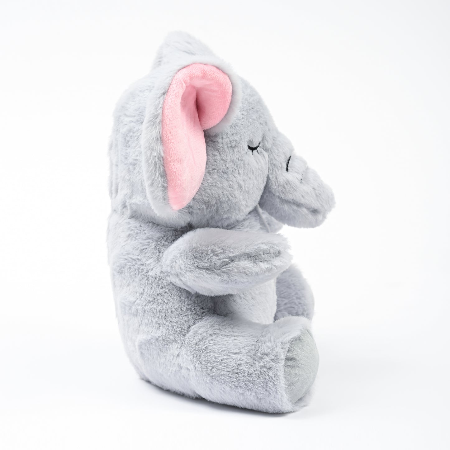 Breathing Rabbit + Elephant