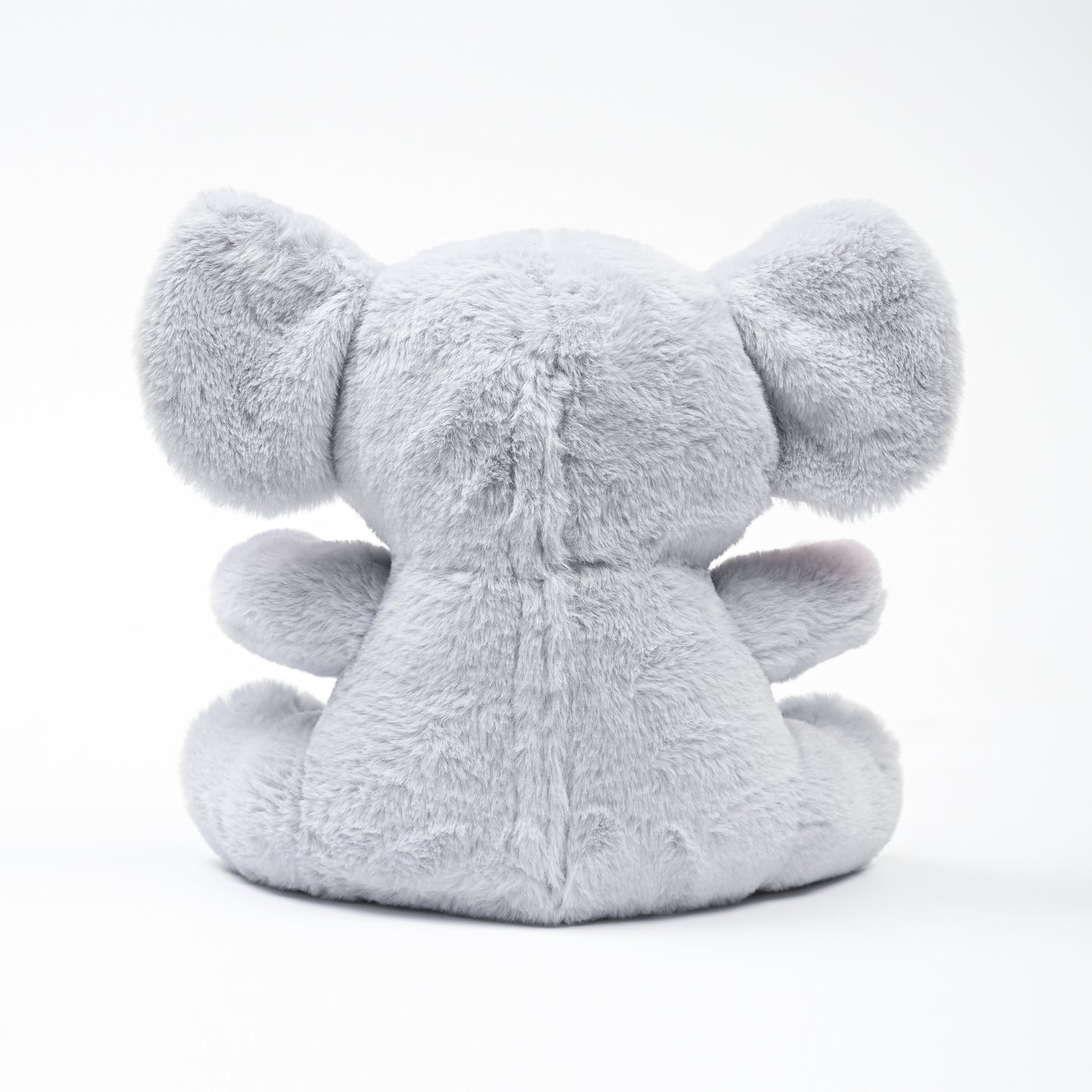 Breathing Rabbit + Elephant