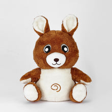 Hug Ease Roo the Kangaroo breathing plush kangaroo for anxiety and sleep — view 2 of 11