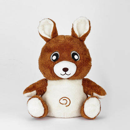 Roo the Kangaroo