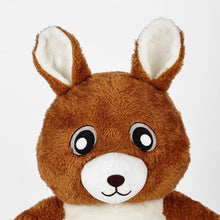 Hug Ease Roo the Kangaroo breathing plush kangaroo for anxiety and sleep — view 6 of 11