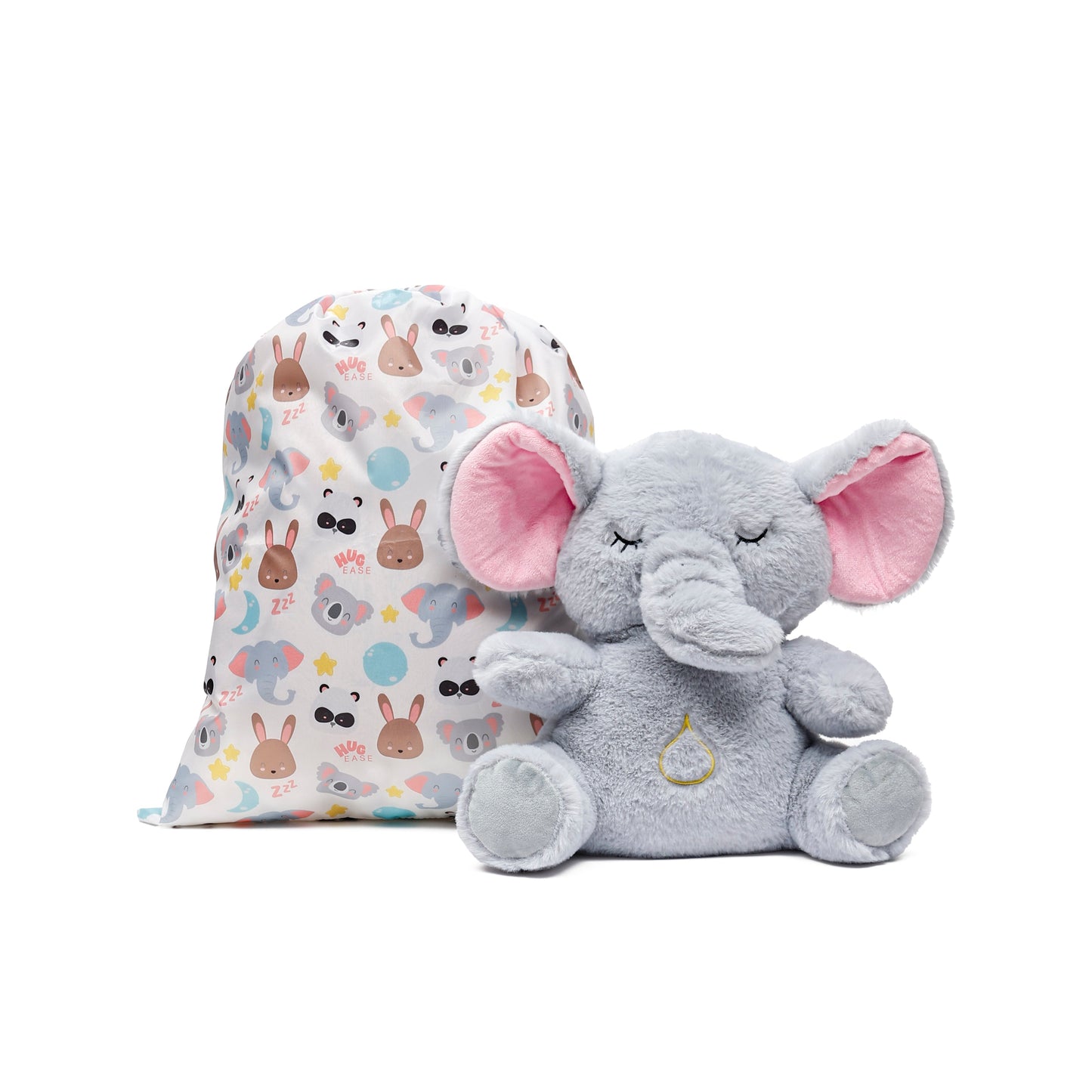 Emmy the Elephant