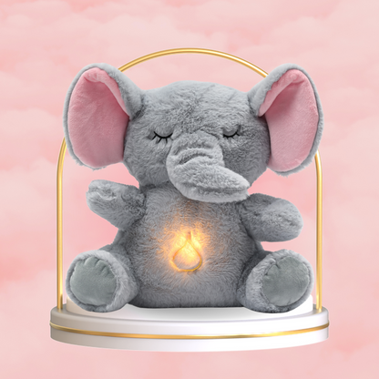 Emmy the Elephant