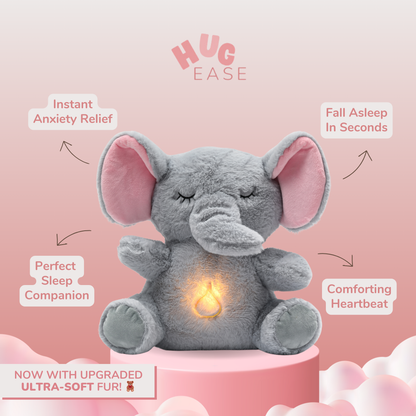 Emmy the Elephant