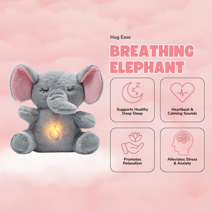 Emmy the Elephant