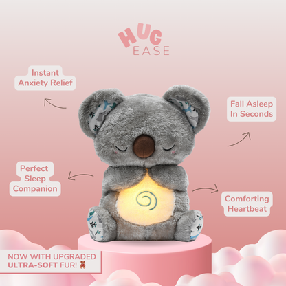 Archie the Koala