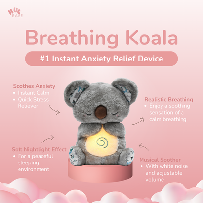 Archie the Koala