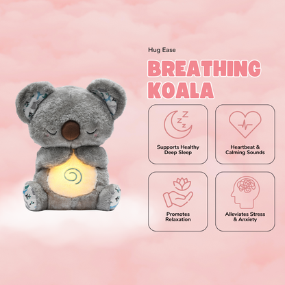 Archie the Koala