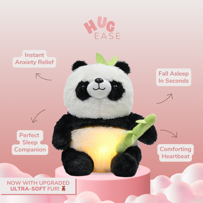 Breathing Panda