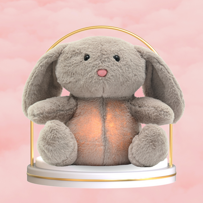 Breathing Rabbit