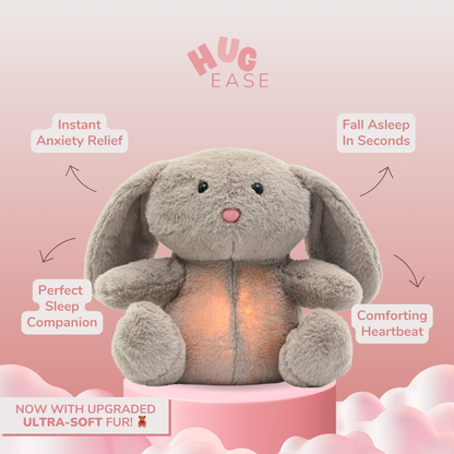 Breathing Rabbit