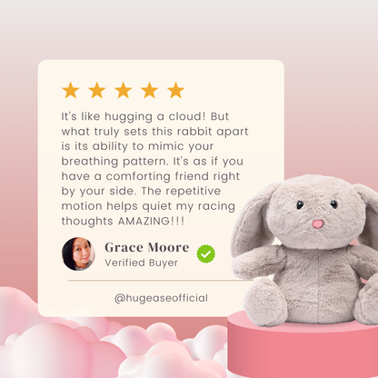 Breathing Rabbit