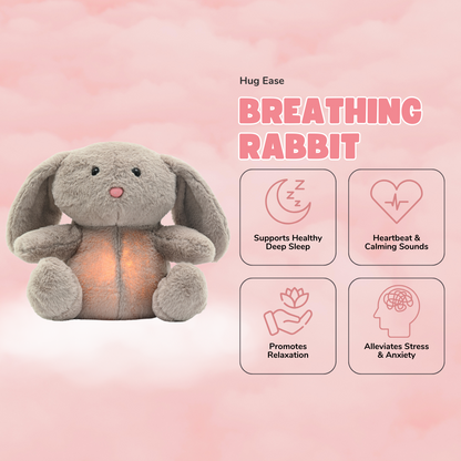 Breathing Rabbit