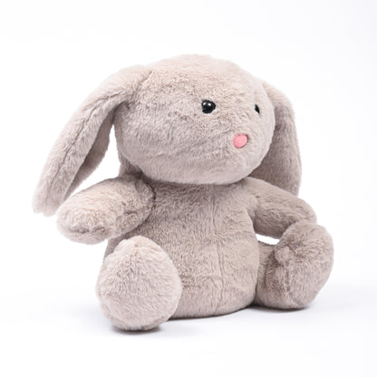 Breathing Rabbit