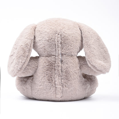 Breathing Rabbit + Elephant + Panda
