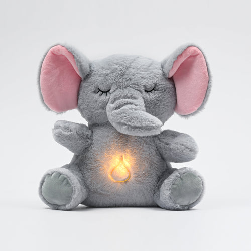 Emmy the Elephant