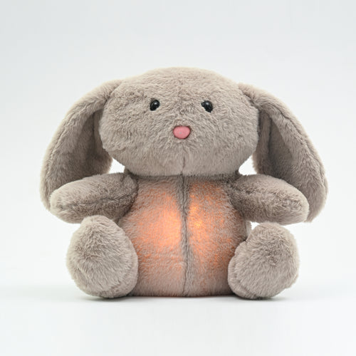 Breathing Rabbit