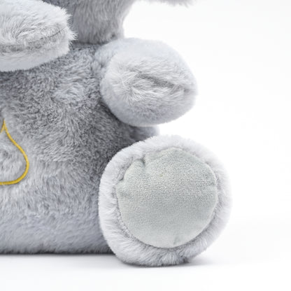 Emmy the Elephant
