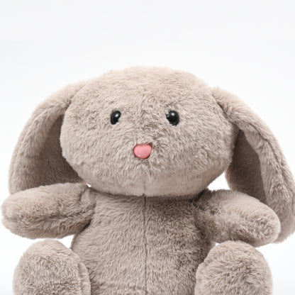 Breathing Rabbit