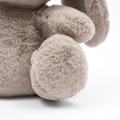 Breathing Rabbit