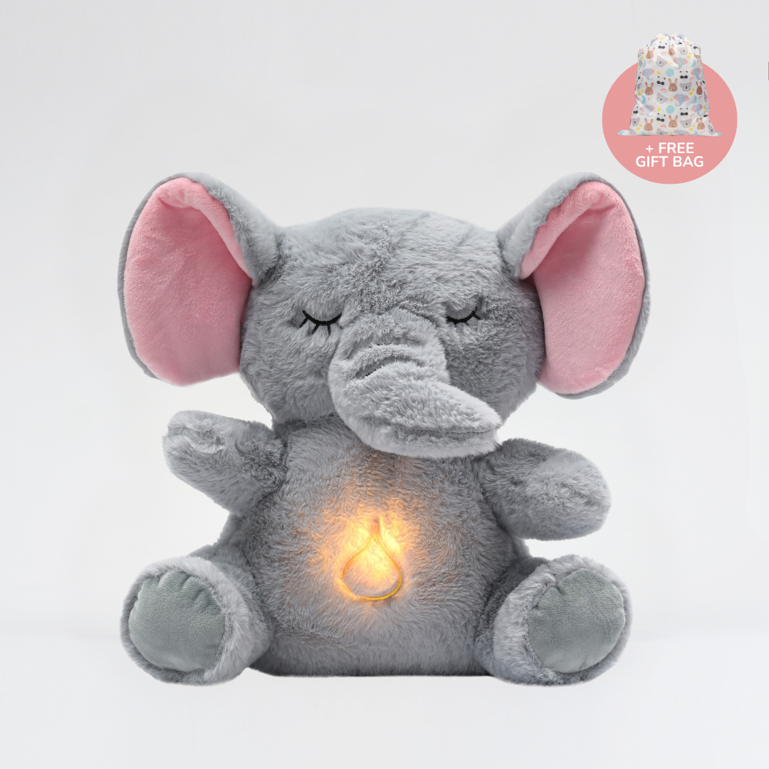 Emmy the Elephant